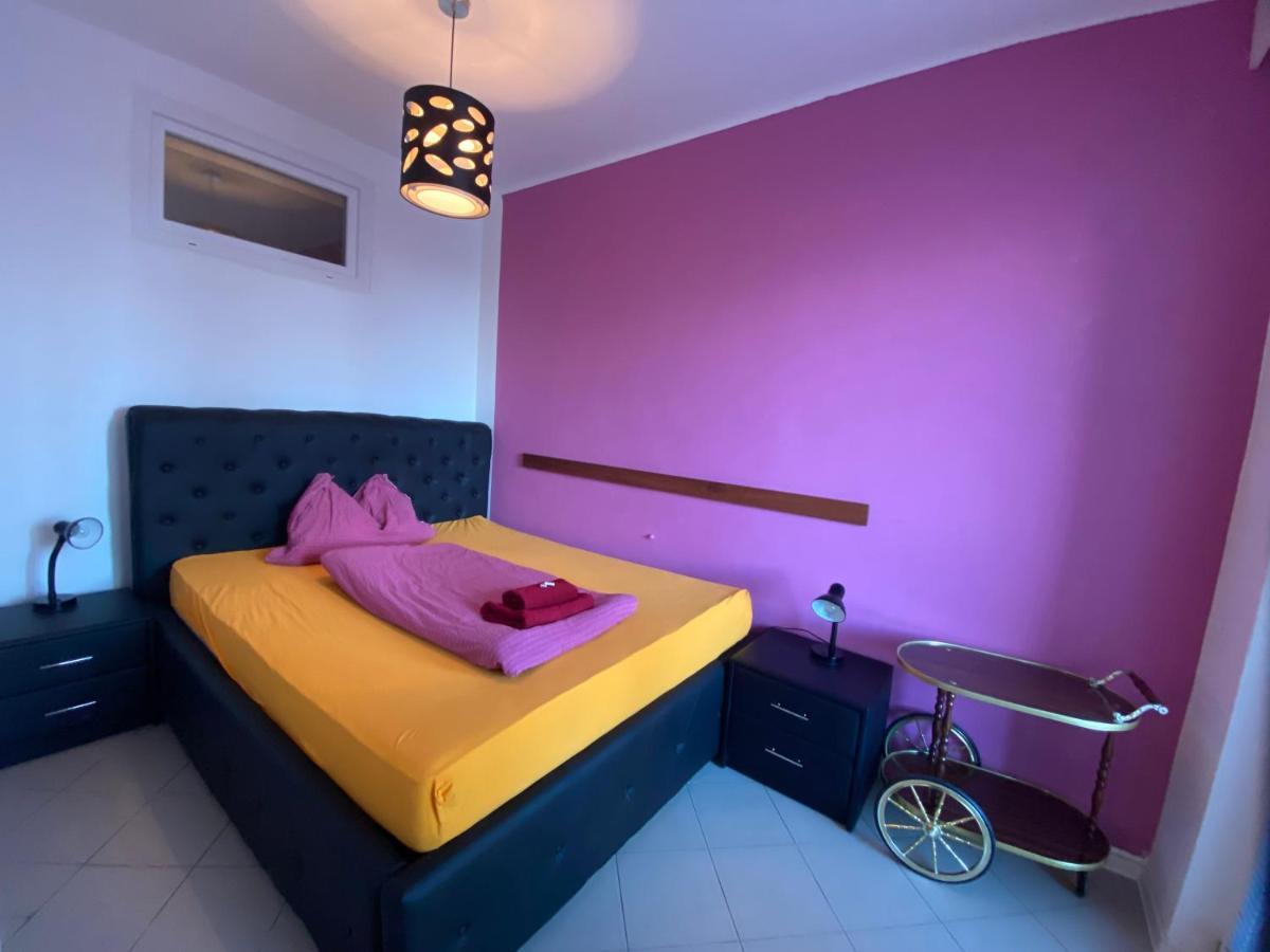 Apartment Domino Viyana Dış mekan fotoğraf