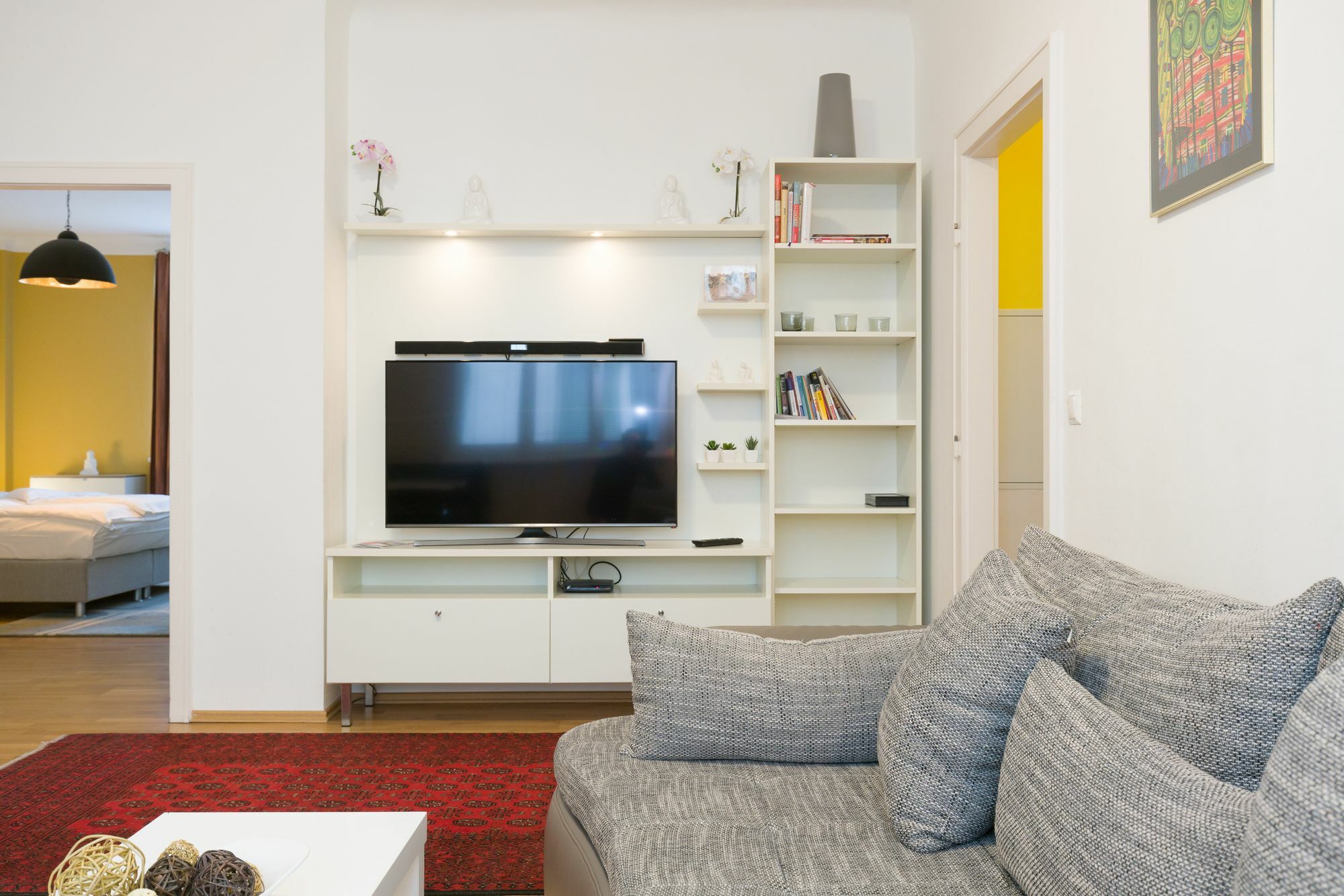 Apartment Domino Viyana Dış mekan fotoğraf
